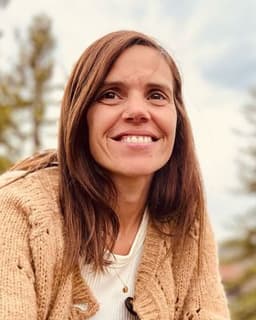 Mili Sarmiento Shoemaker