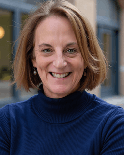 Gail Wilson Kakishita