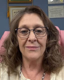 (Ramona) Jeanne Liles-Lehnert