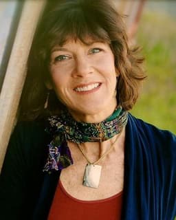 Best-Selling Author Susan Pease Gadoua