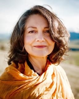 Dina Varano at The Rooted Heart