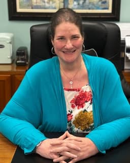 Julie Meredith Davis