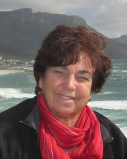 Judith Schulman-Miller