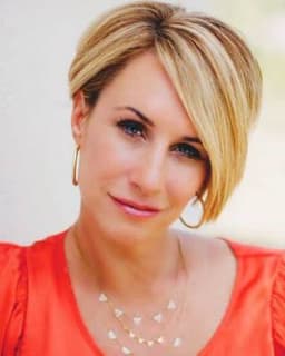 Jenny Caldwell, LCSW