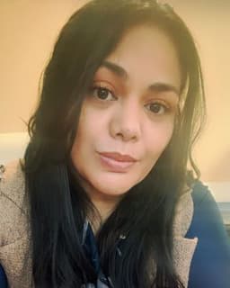 Jacqueline Maria Moncada