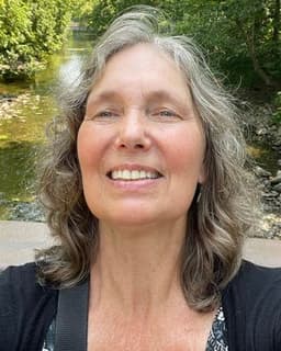 Judith Ehrman-Shapiro