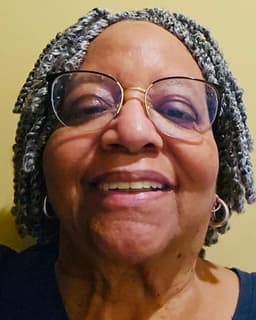 Dr. Annette Burns Porter