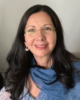 Margie Molinet Molina