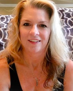 Christine Williamson