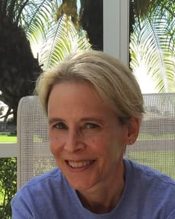 Pamela Sperling, LPC