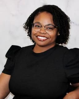 Dr. Keiana L. Winters