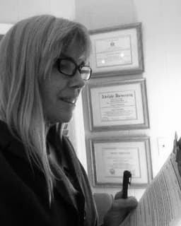 Elizabeth Markow-Brown