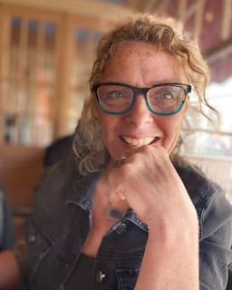 Sabrina Herman,LICSW