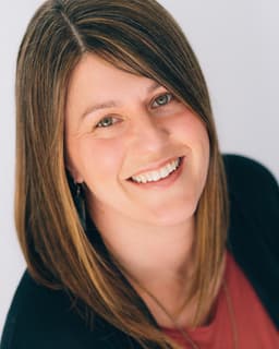 Stefani Auger Hirsch, LCSW