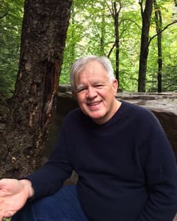 Eric Anthony Slaughter