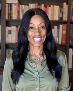 Janis Elizabeth Lucky