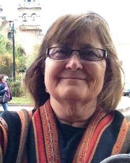 Adrienne Elizabeth Amundsen