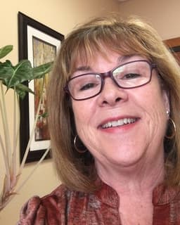 Teresa McIntyre-Harlow