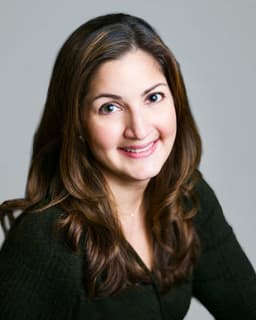 Christina Tripodi Mitchell