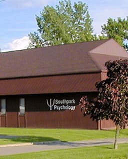 Southpark Psychology