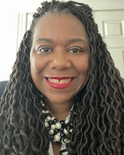 Melissa Mcneil-Pleasant