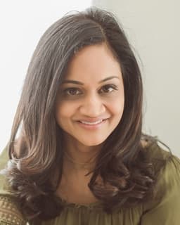 Suma Karandikar