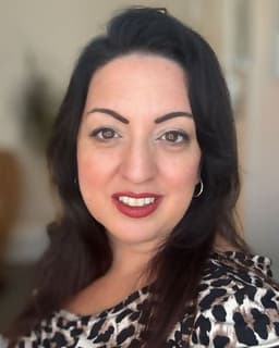 Christina (Tina) N. Moylan