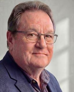 Dennis Michael Delfosse