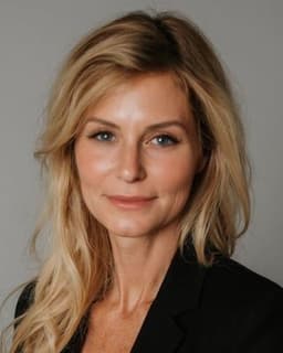 Shelley Cooper, LICSW