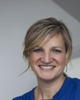 Jennifer Hodges Fisher