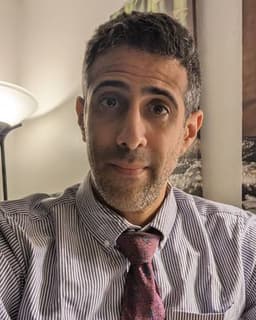 Daniel-Ardeshir Ravanshenas