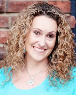 Darlynn Roscoe, LMFT