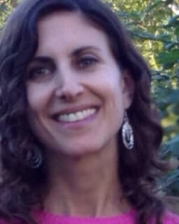 Debbie Goldberg, MSW, LSCSW