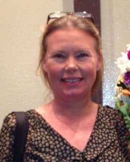 Simone Overman-Starkman