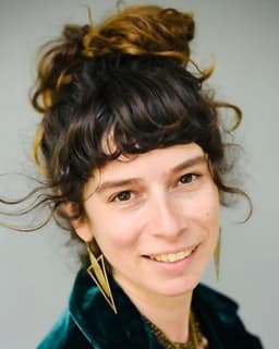 Desiree D Lowit Emdr