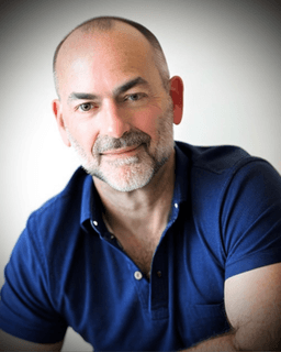 Daniel Ference, MA LCPC