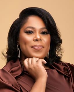 Dr. Adrienne D White