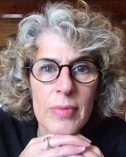 Cheryl Anne Goldstein