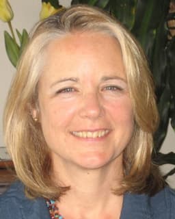 Barbara Ochsner-Walsh