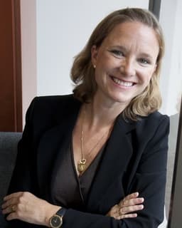 Dr. Alicia Meuret, Anxiety/Depression Center