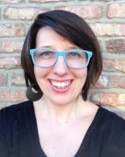 Katherine Nydam Olivier