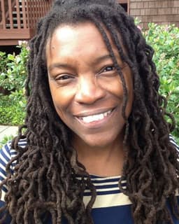 Devera Jackson-Garber