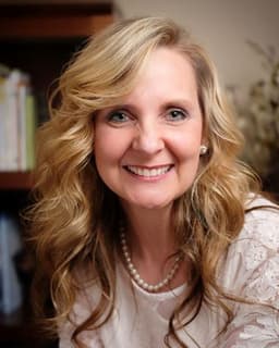 Aspects Counseling - Dr. Rebecca S. Trouse