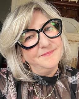 Debra Padmini Bergman Therapy For The Soul