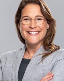 Dr. Samantha Eve Morris