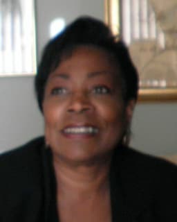 Doreen Jackson
