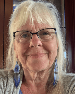 Kristin Mitchell, LCSW