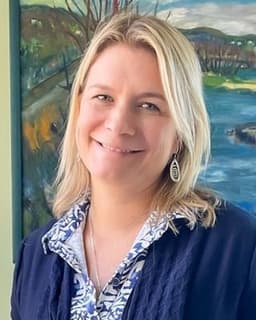 Daphne S. McCampbell