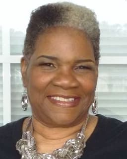 Kathy M. Glover