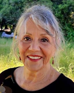 Judith Blackbird Joinville